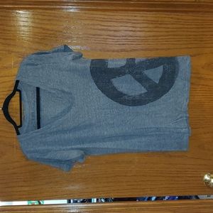 Peace Shirt